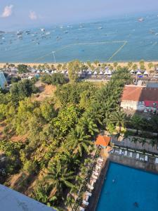 Central Pattaya Condo at VT6 Pattaya