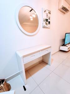 Vivo Soho - 2 Bedrooms, Mid Valley, Bangsar South, Campus Rangers