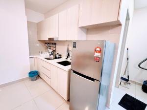 Vivo Soho - 2 Bedrooms, Mid Valley, Bangsar South, Campus Rangers