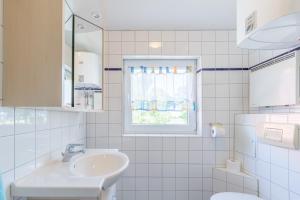 Ferienhof Karls Ruhe, Ferienwohnung 03