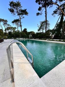 Apartamento Familiar en Playa Mansa, Punta del Este