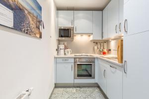 Villa Wagenknecht, Ferienwohnung 09