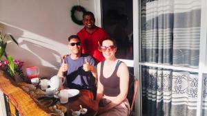 Solo Nest - Ella, Sri Lanka