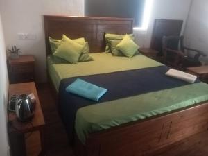 Solace Transit Villa