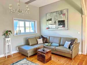 Kutscherremise Gut Niendorf - ABC592 - nur Feriengäste!