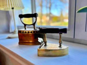 Kutscherremise Gut Niendorf - ABC592 - nur Feriengäste!