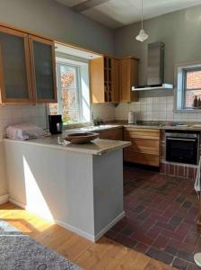 Kutscherremise Gut Niendorf - ABC592 - nur Feriengäste!