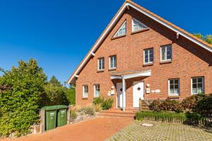 Steiluferring, Ferienhaus Steiluferring 5d