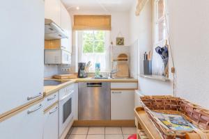 Steiluferring, Ferienhaus Steiluferring 5d