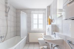 Steiluferring, Ferienhaus Steiluferring 5d