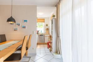 Steiluferring, Ferienhaus Steiluferring 5d