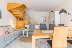 Steiluferring, Ferienhaus Steiluferring 5d