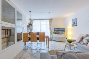 Steiluferring, Ferienhaus Steiluferring 5d