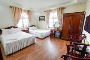 Thuan Thanh Hotel