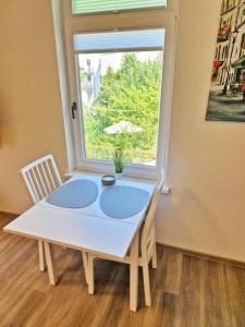 Kleine Liebe Wismar in der Altstadt - ABC596