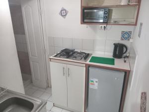 Cómodo departamento para 2