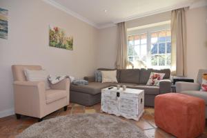 Landhaus Dorfaue 70a