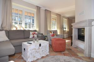 Landhaus Dorfaue 70a