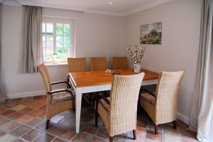 Landhaus Dorfaue 70a