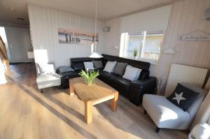 Ferienhaus Wackerama in Gelting