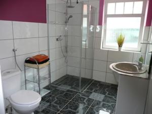 Am Krabbenort große FeWo