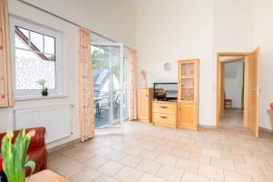 Ferienhaus Meeresstrand, App 4