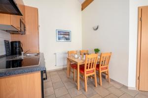 Ferienhaus Meeresstrand, App 4