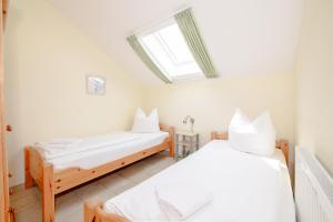 Ferienhaus Meeresstrand, App 4