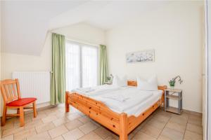 Ferienhaus Meeresstrand, App 4