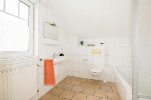 Ferienhaus Meeresstrand, App 4