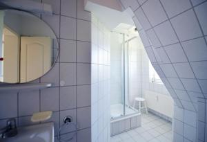 Südstrandnest Wohnung OG 4