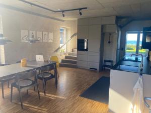 Strandhusen 20, Ferienhaus