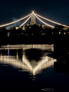 Lakefront Granbury Getaway