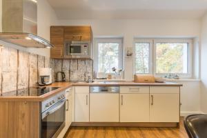 Haus Strandhafer, Ferienwohnung 03