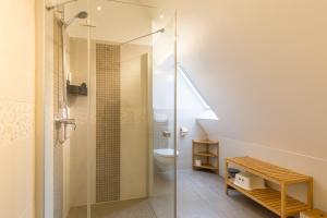 Haus Strandhafer, Ferienwohnung 03