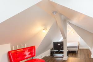 Haus Strandhafer, Ferienwohnung 03