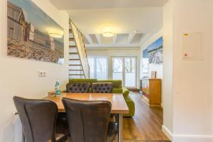 Haus Strandhafer, Ferienwohnung 03