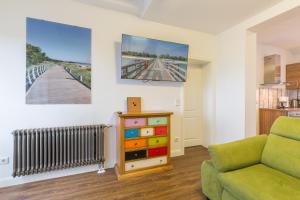 Haus Strandhafer, Ferienwohnung 03