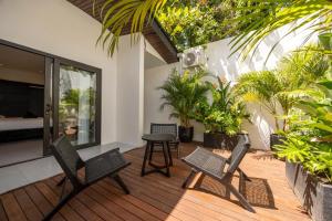 Semyniak 4-bedroom villa in a prime location