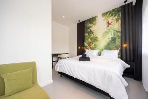 Semyniak 4-bedroom villa in a prime location