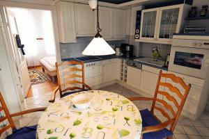 Altstadtsonne 1 - ABC33 - nur Feriengäste!