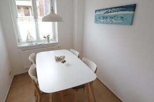 Nikolaiblick Loft mit Klimaanlage - ABC292