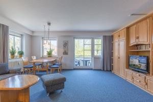 Villa Augusta, Ferienwohnung 04