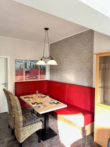 Ferienhaus Sonnenschein - ABC237