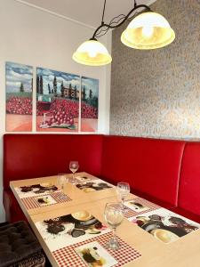 Ferienhaus Sonnenschein - ABC237