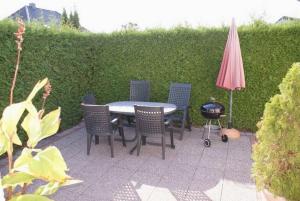 Ferienhaus Sonnenschein - ABC237