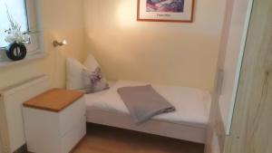 Ferienhaus Zum Mühlenkamp, App 10