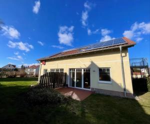 Ferienhaus Zum Mühlenkamp, App 10