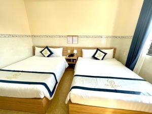 Khách Sạn Ba Đoàn 1