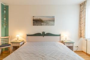 Appartementhausanlage Waterkant, Ferienwohnung "Kajüte"